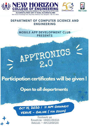 apptronics apptronics
