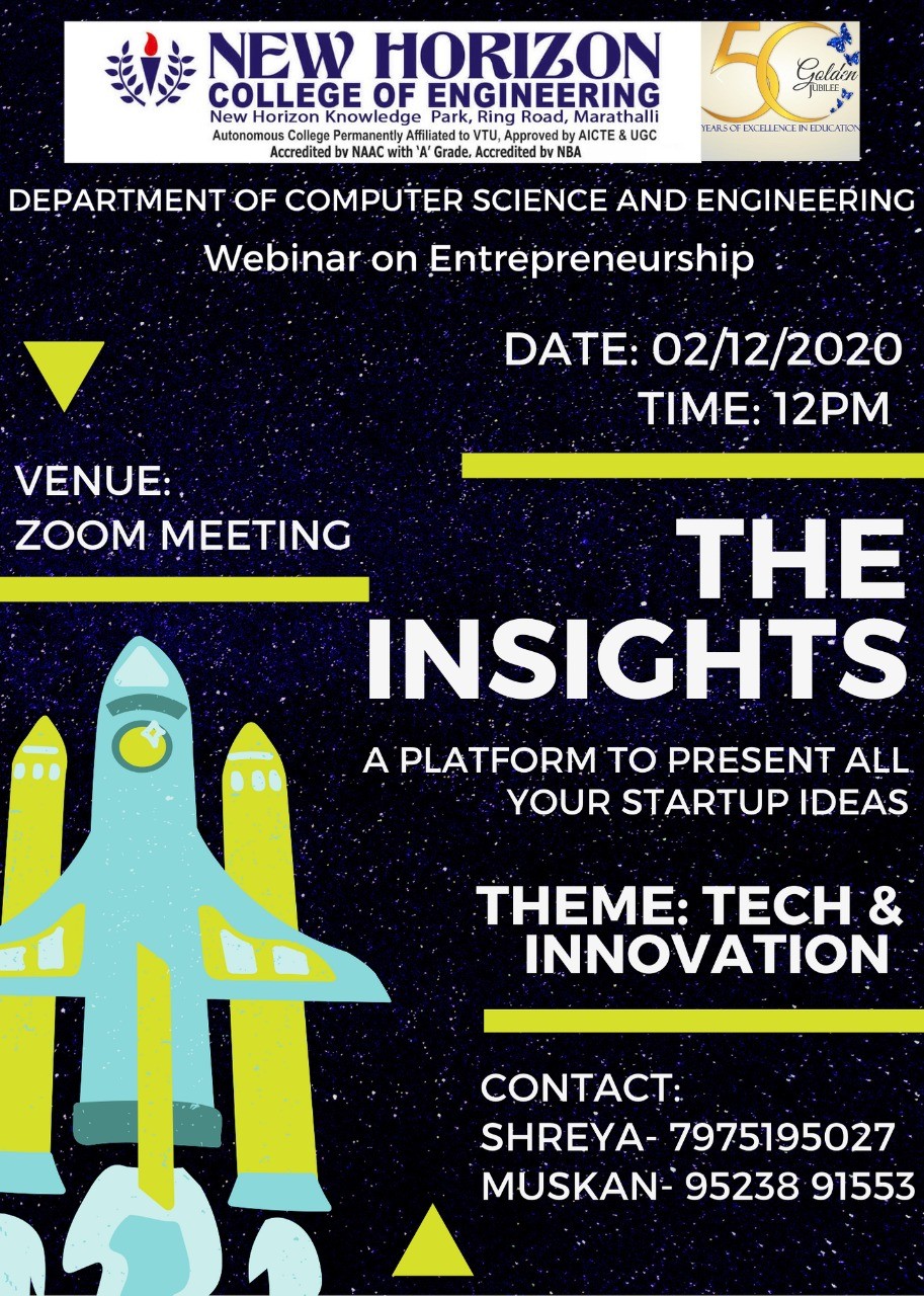The Insights – A platform to present all your startup ideas The Insights – A platform to present all your startup ideas