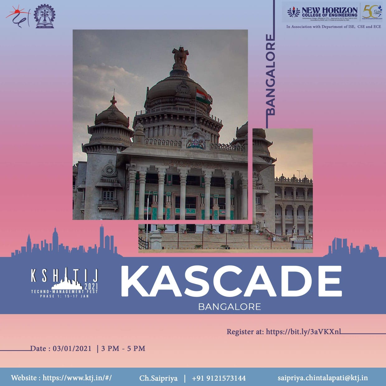 KSCADE KSCADE