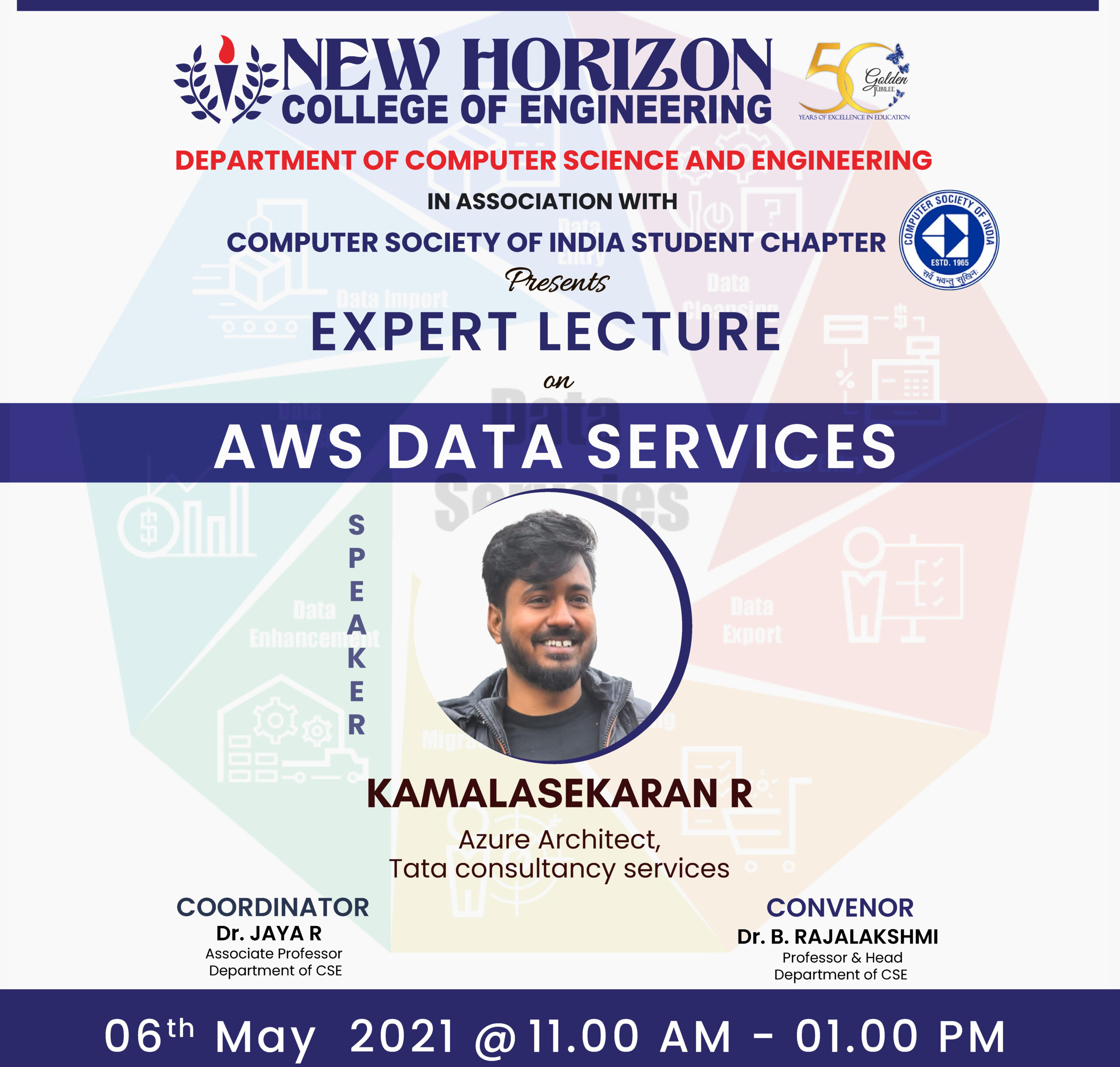 AWS Data Services AWS Data Services