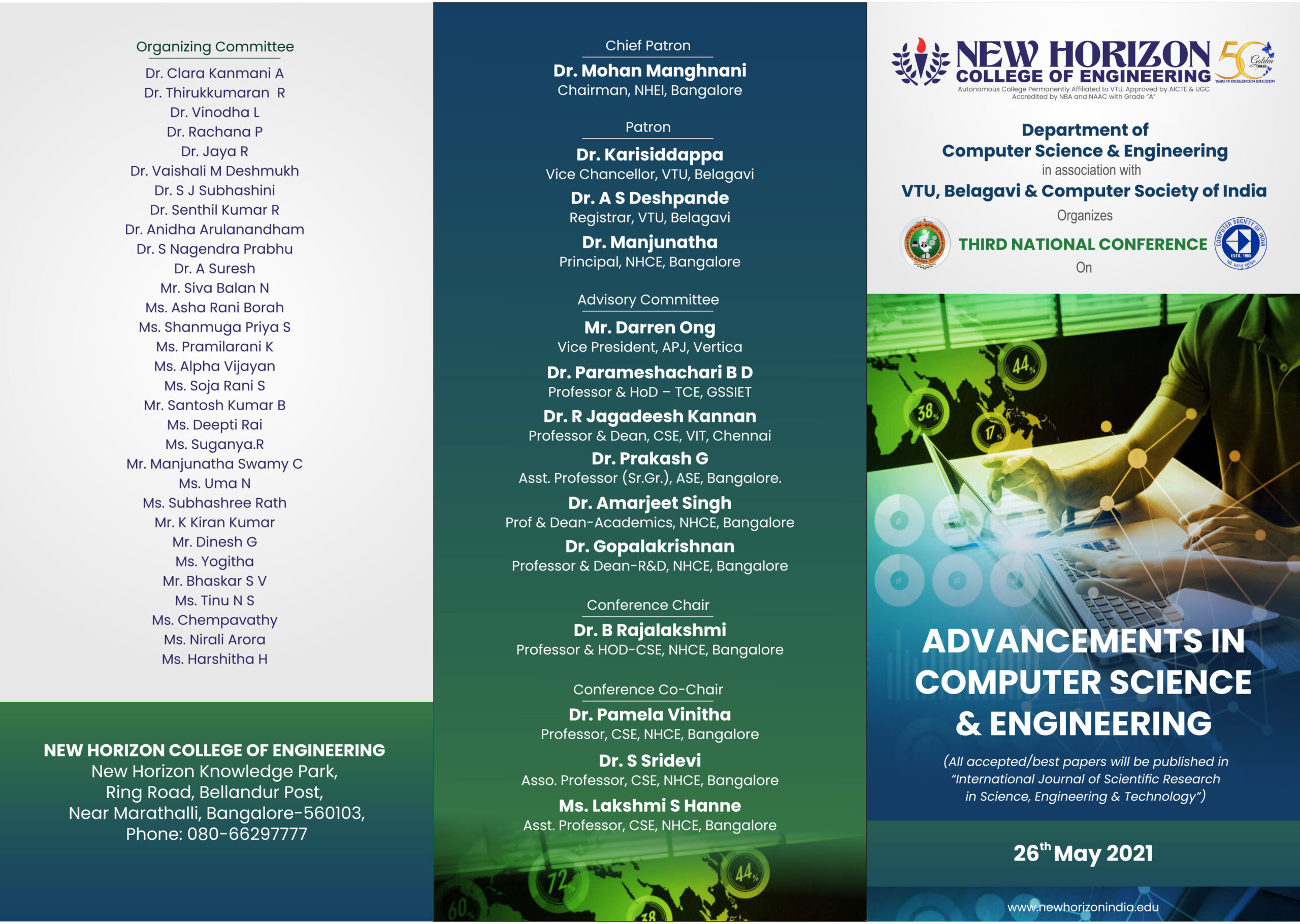 CSE Brochure.cdr CSE Brochure.cdr