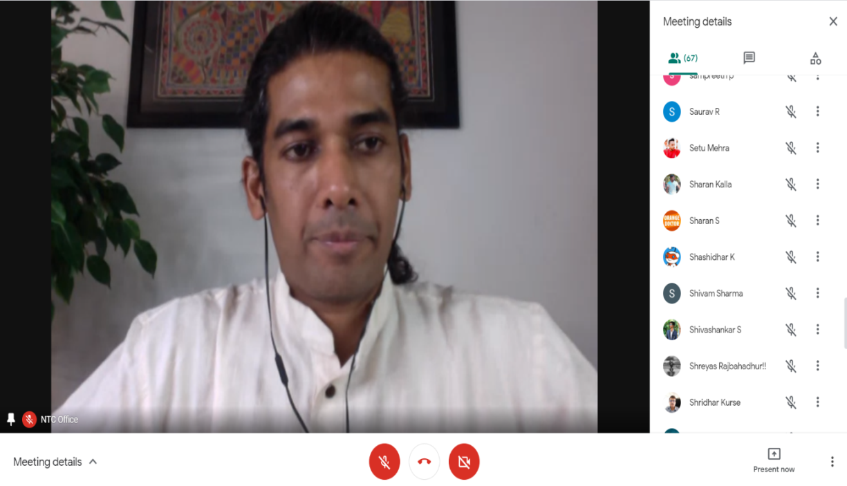 AE Webinar AE Webinar