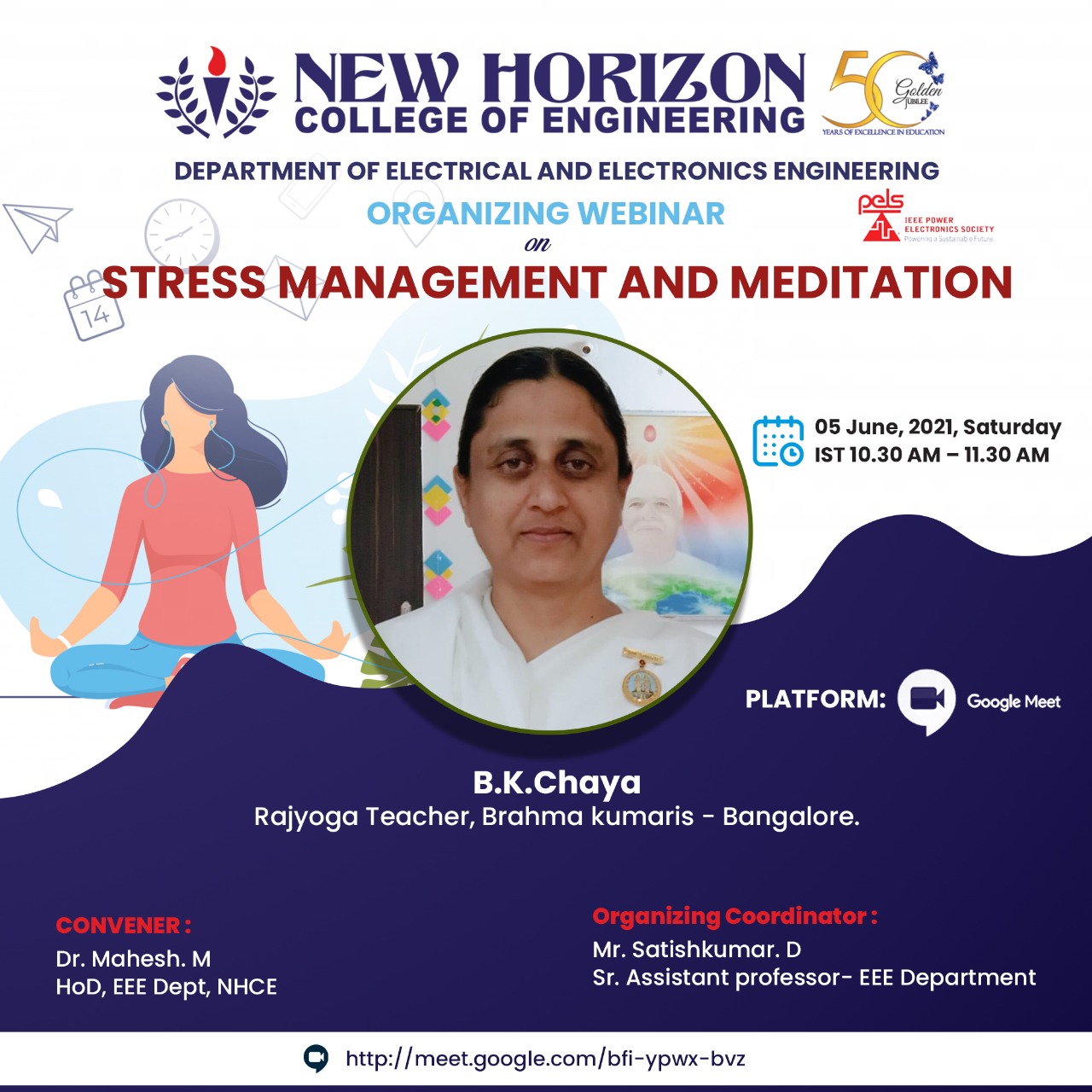 Stress Management & Meditation_Webinar Stress Management & Meditation_Webinar